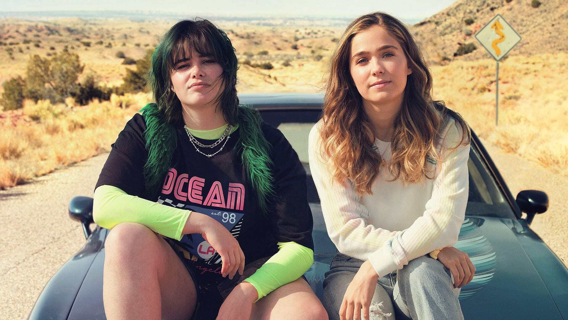 არა-ორსული  ქართულად -  Unpregnant