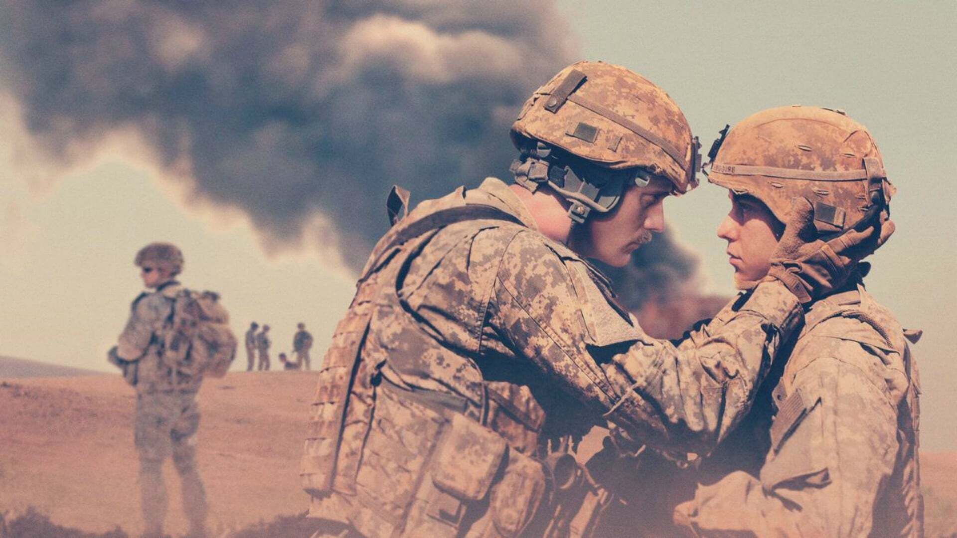 მკვლელი გუნდი  ქართულად -  The Kill Team