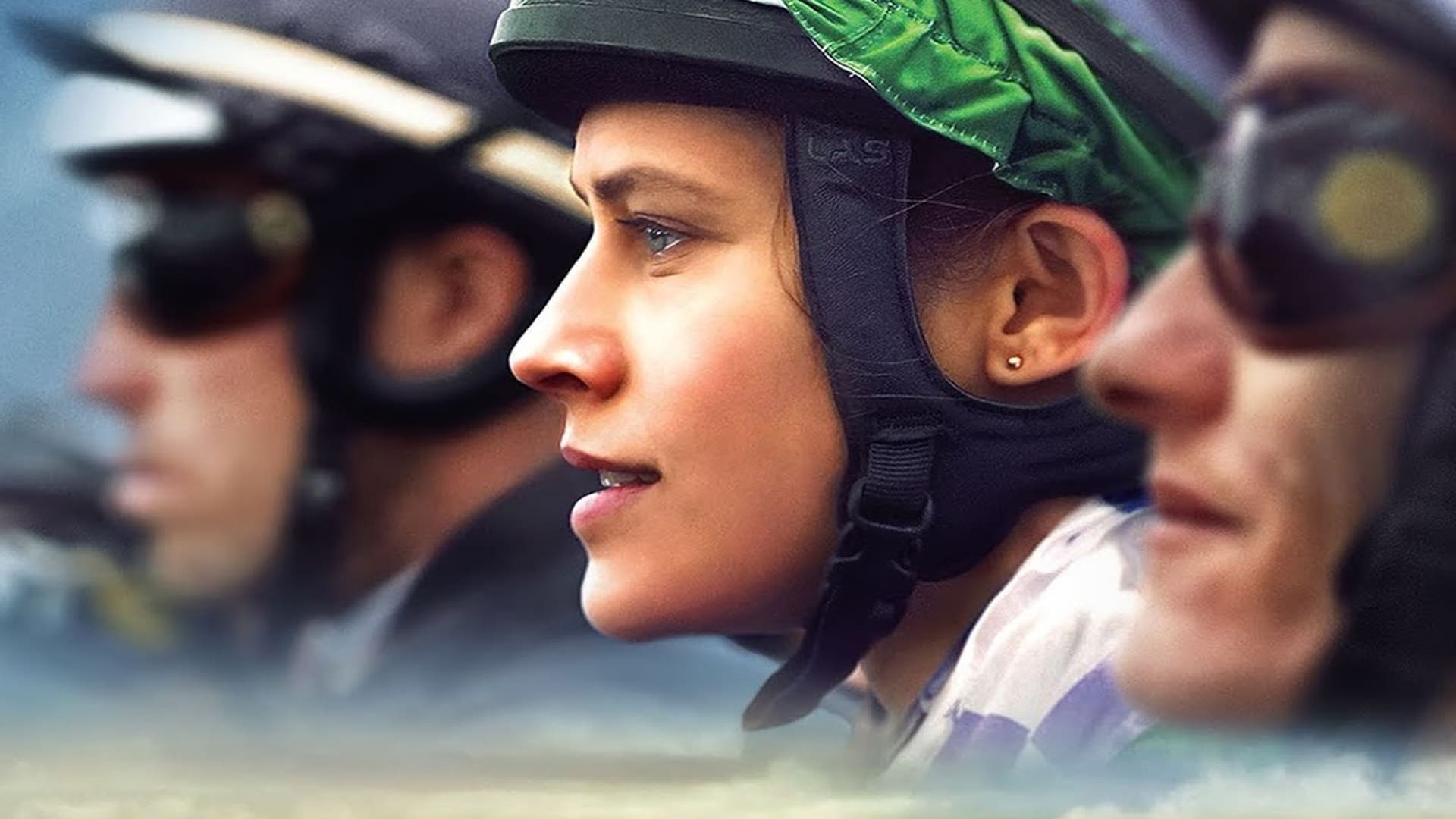 იჯირითე როგორც გოგონამ  ქართულად -  Ride Like a Girl