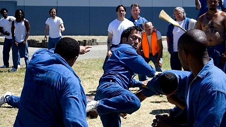 დიდი სთენი  ქართულად -  Big Stan