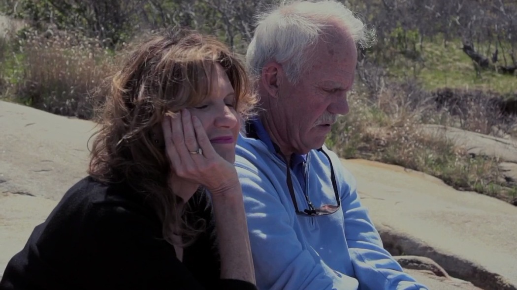 Erotic Fire of the Unattainable