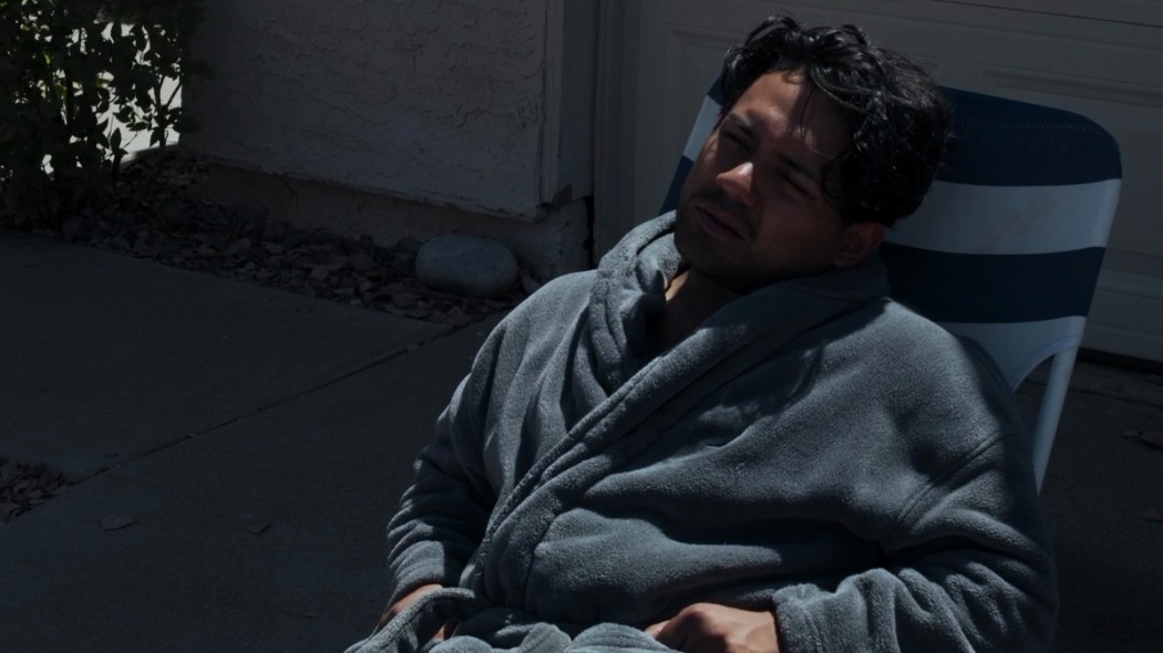 The Last House on the Street