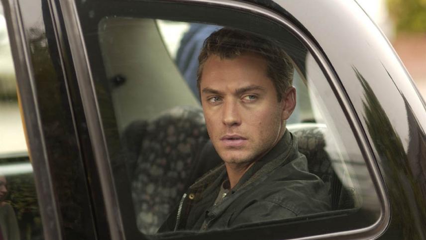 გატეხვა და შეღწევა  ქართულად -  Breaking and Entering