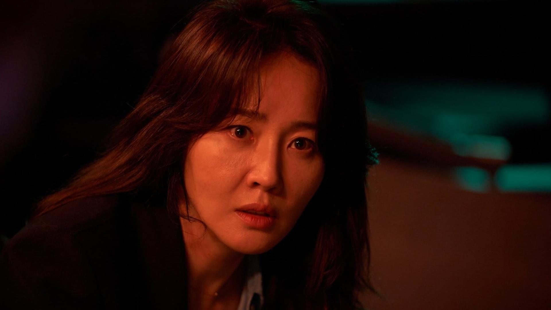 დაწყევლილი  ქართულად -  The Cursed