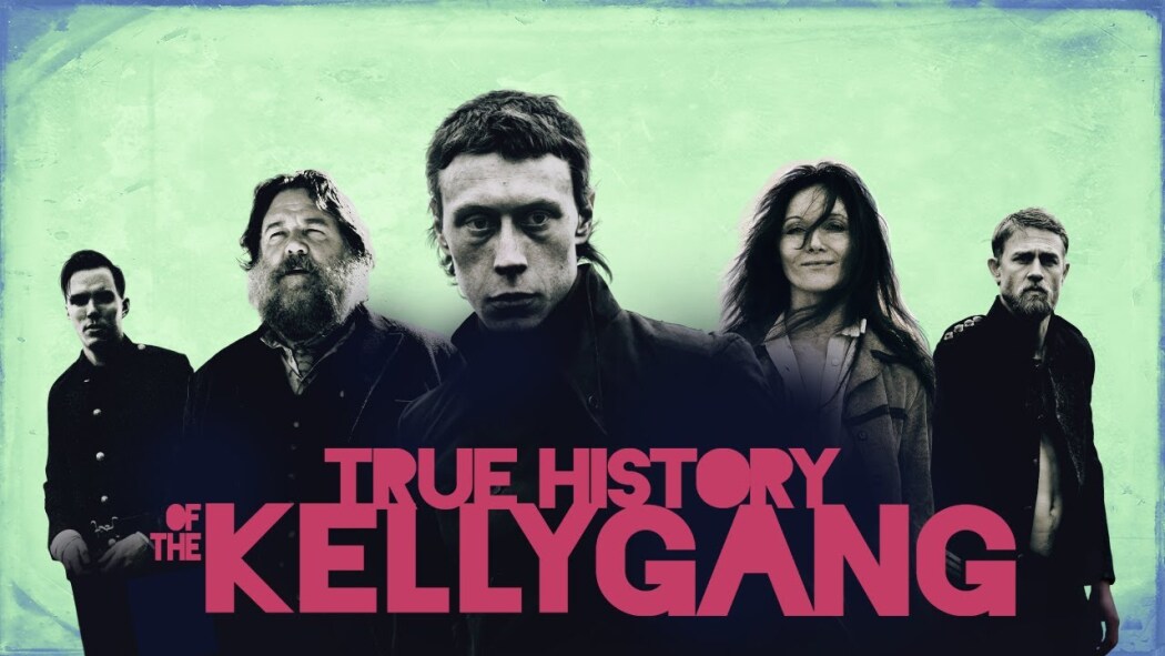 კელის ბანდის ნამდვილი ამბავი  ქართულად -  True History of the Kelly Gang