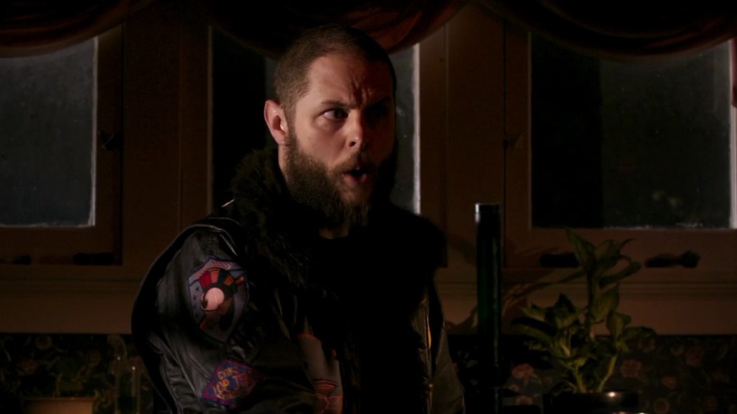 Bong of the Living Dead