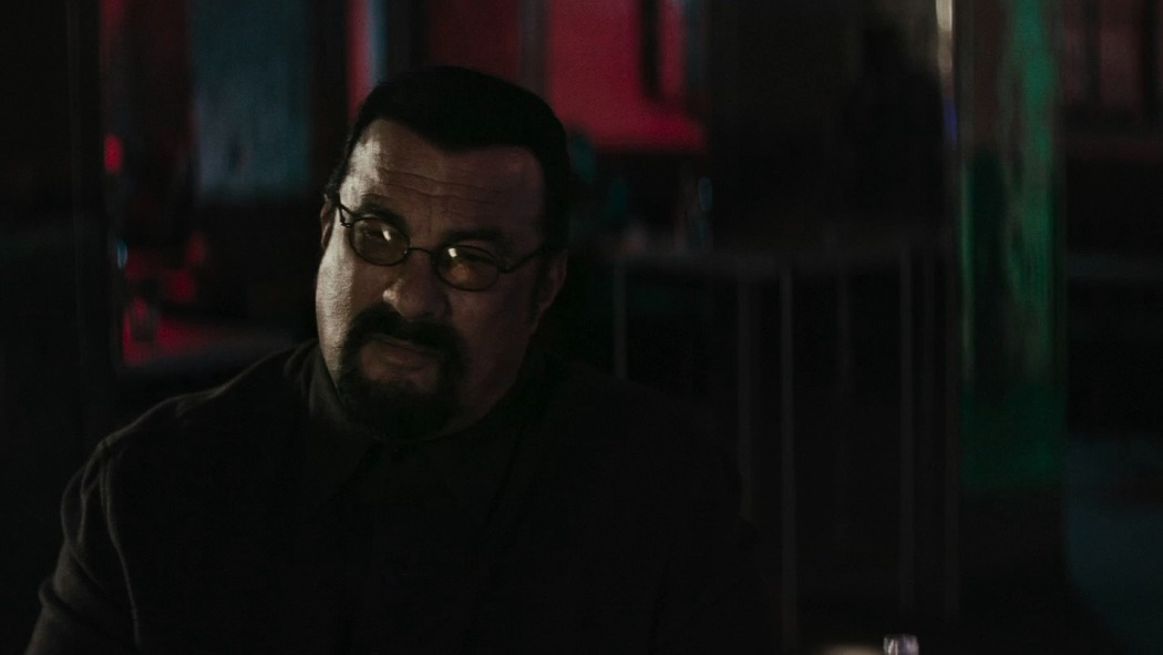 კანონის მიღმა  ქართულად -  Beyond the Law