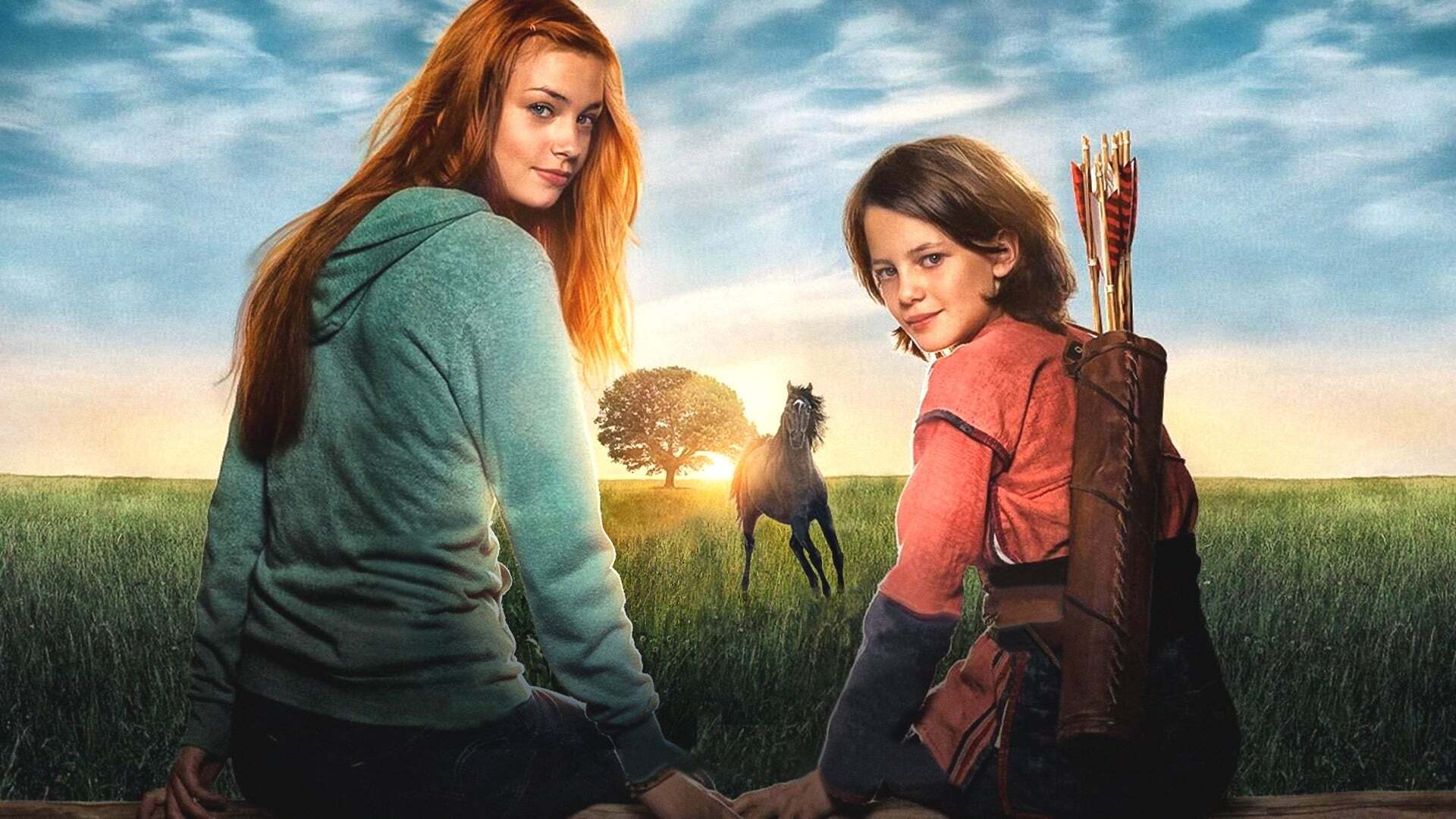 აღმოსავლეთის ქარი 4: არიის ჩამოსვლა  ქართულად -  Windstorm: Aris Arrival