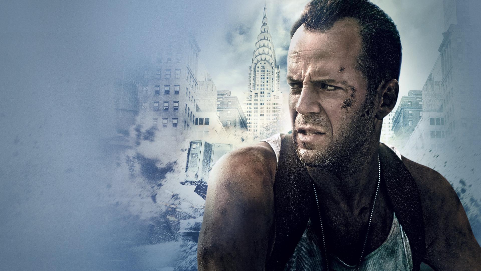 კერკეტი კაკალი 3: შურისძიება  ქართულად -  Die Hard: With a Vengeance