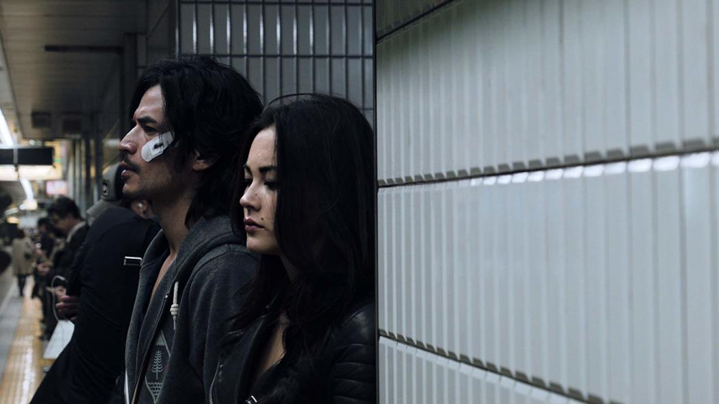 დარჩი  ქართულად -  Stay