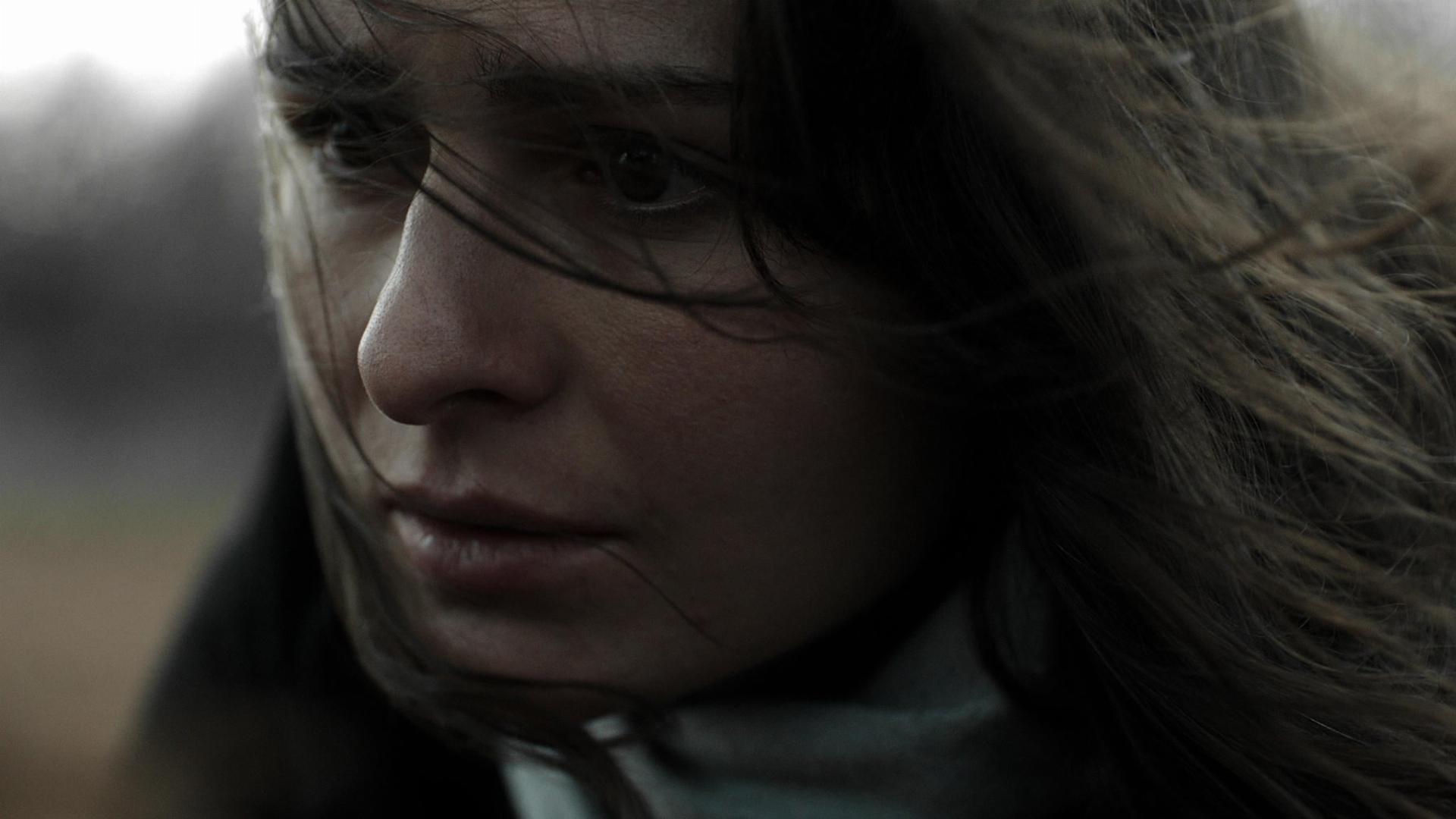 The Day I Lost My Shadow  ქართულად -  День, когда я потерял свою тень