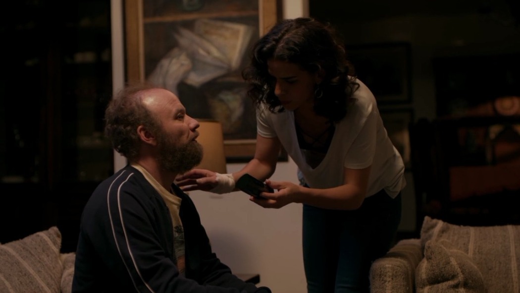 All That Is Invisible