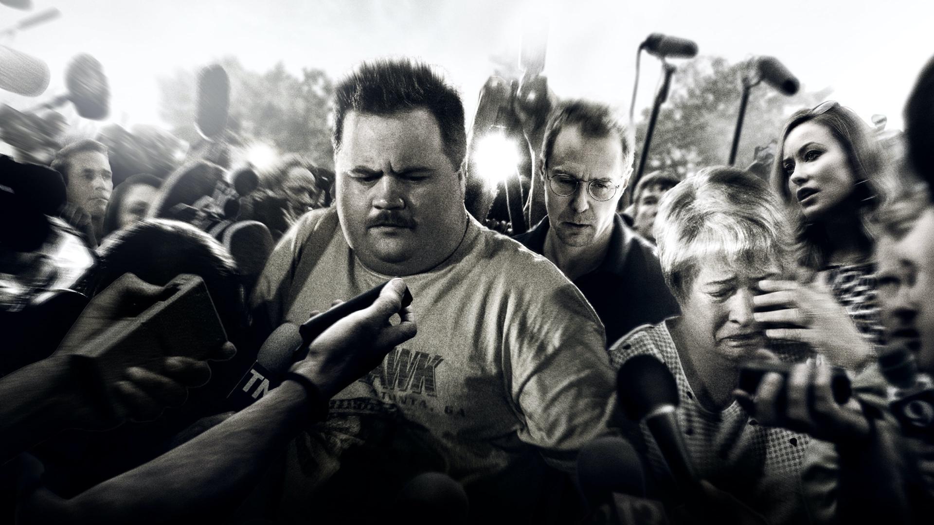 რიჩარდ ჯიუელის საქმე  ქართულად -  Richard Jewell