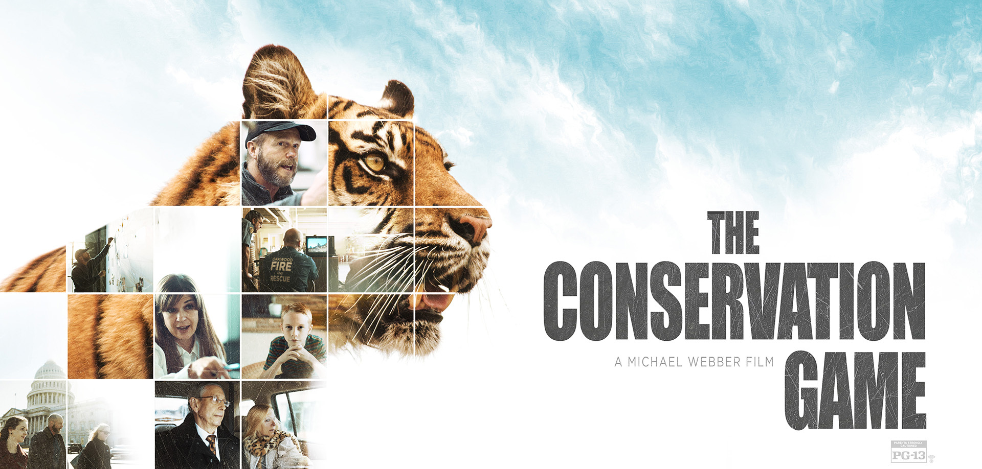The Conservation Game