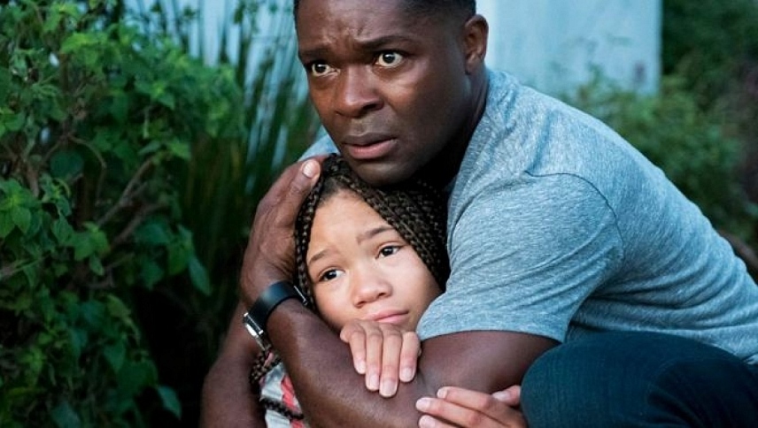 არ გაუშვა  ქართულად -  Dont Let Go