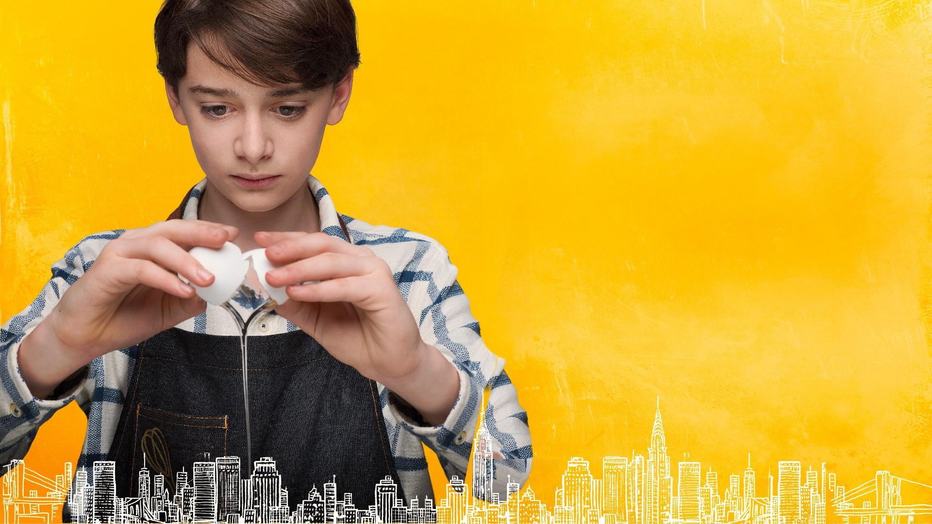 აბე  ქართულად -  Abe