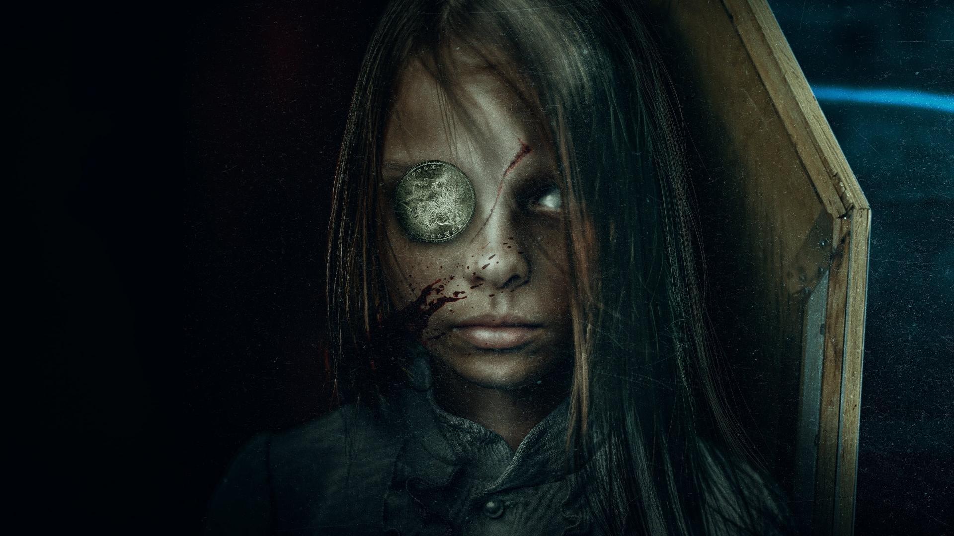 საშინელებათა ღამე: კოშმარების რადიო  ქართულად -  A Night of Horror: Nightmare Radio