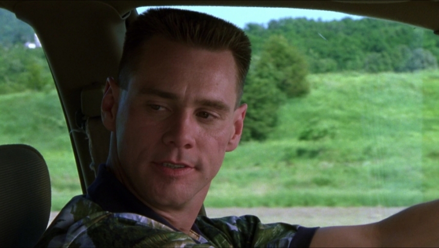 მე, კვლავ მე და ირენი  ქართულად -  Me, Myself amp Irene