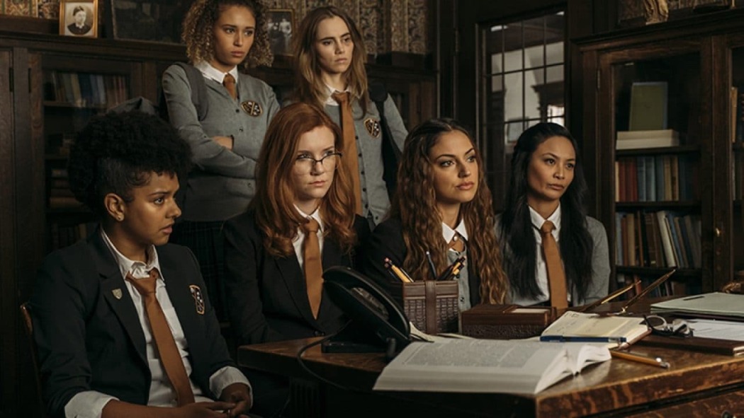 სეანსი  ქართულად -  Seance