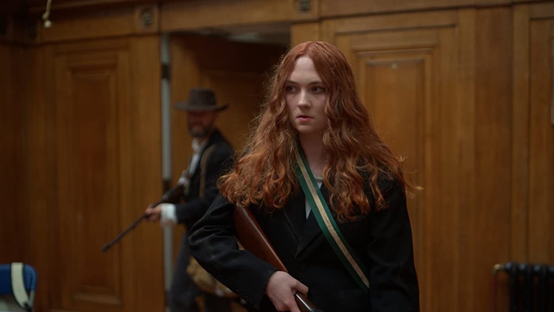 სკოლის გაცდენა სამუდამოდ  ქართულად -  Schools Out Forever