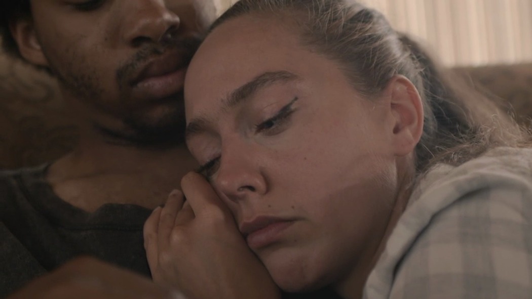 უარყავი მოჩვენება  ქართულად -  Give Up the Ghost