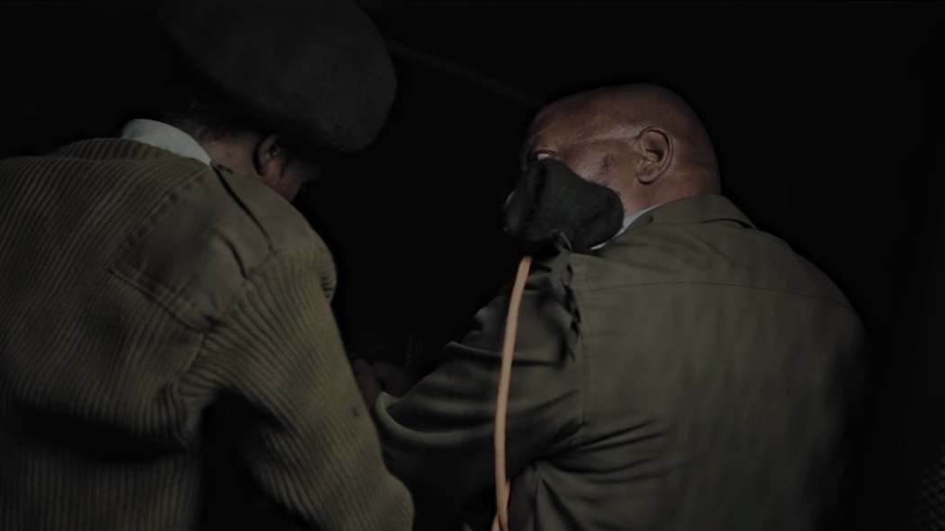 40 ჯოხი  ქართულად -  40 Sticks