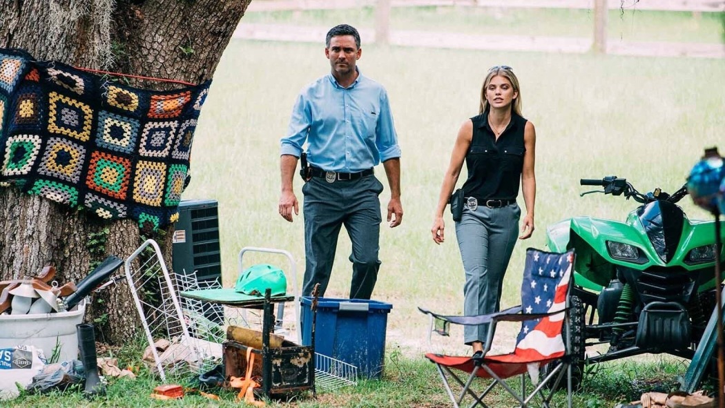 ველური სახელმწიფო  ქართულად -  Feral State