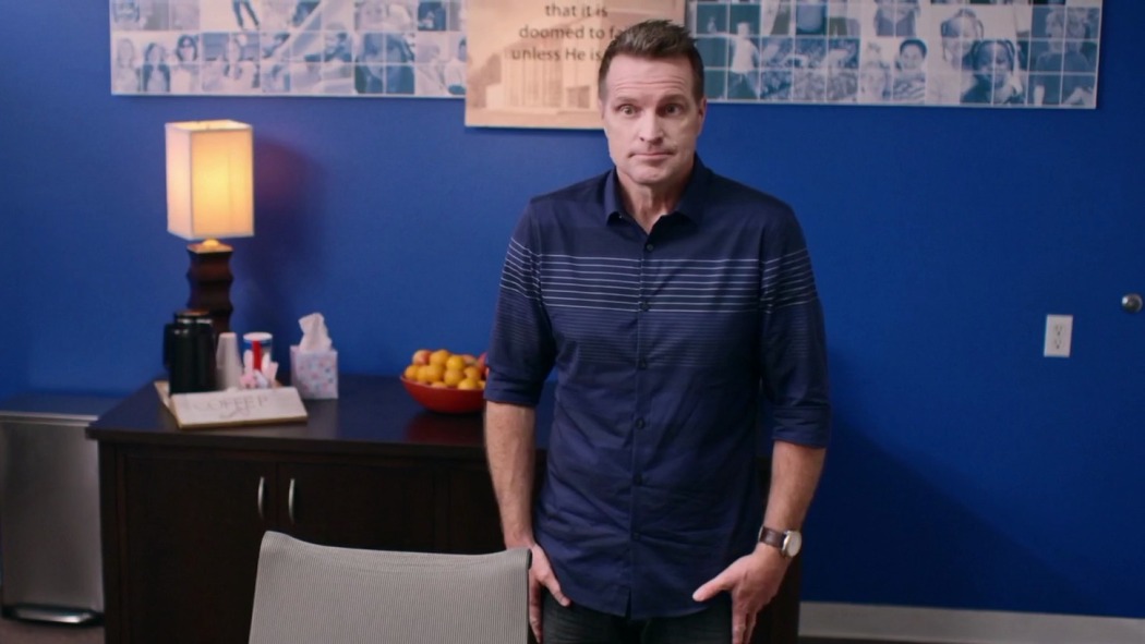 ეკლესიური ხალხი  ქართულად -  Church People