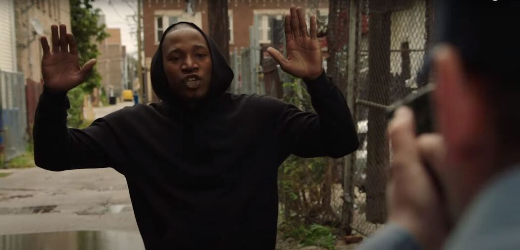 ხელები მაღლა  ქართულად -  Hands Up