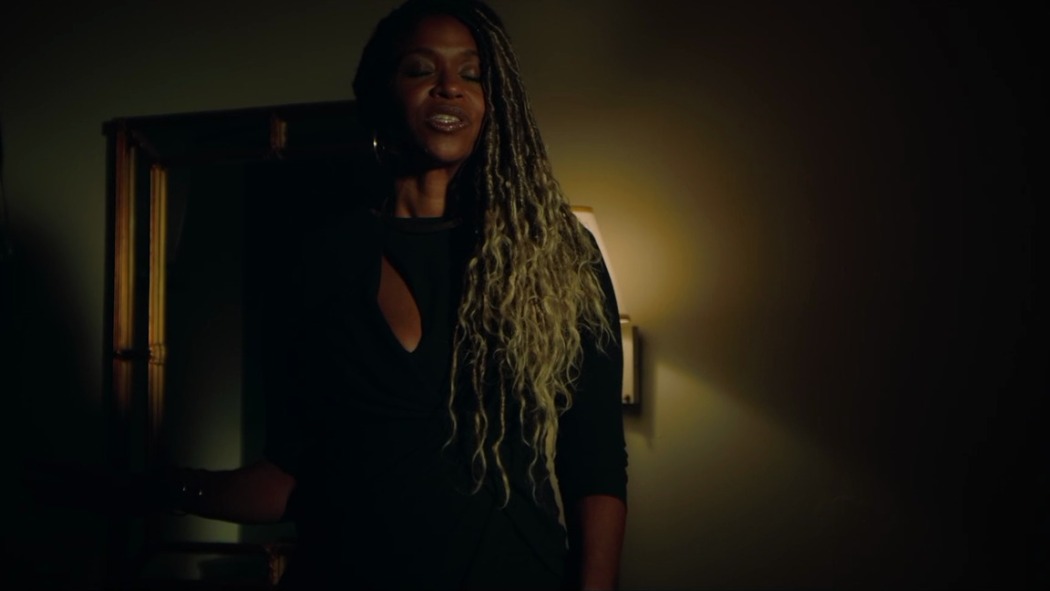 სიგიჟე ჩემში  ქართულად -  Madness Inside Me