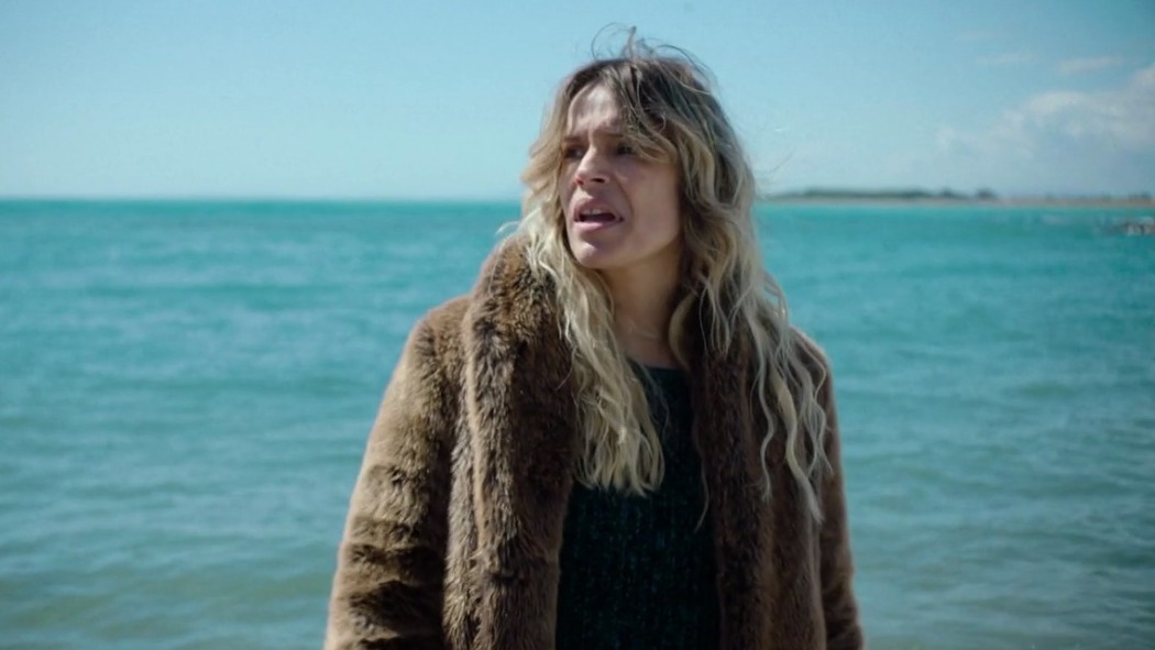 საზღვაო კატასტროფა  ქართულად -  Naufragi