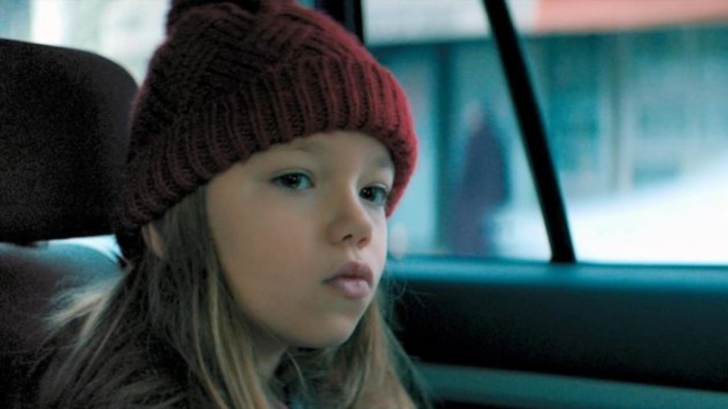 ჩემი ქალიშვილის სიცოცხლე  ქართულად -  Das Leben meiner Tochter