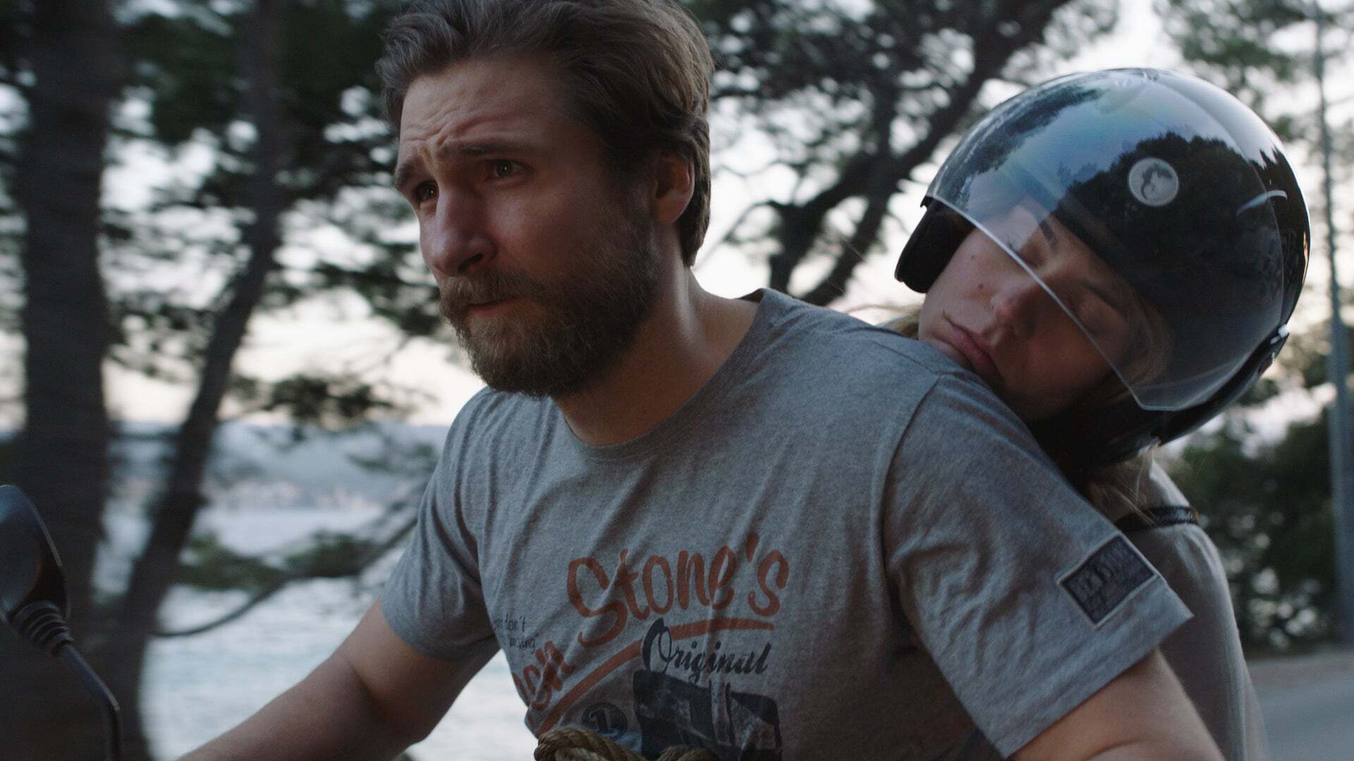 ალექსი  ქართულად -  Aleksi