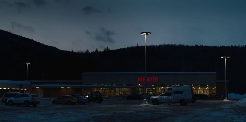 სისხლი და ფული  ქართულად -  Blood and Money