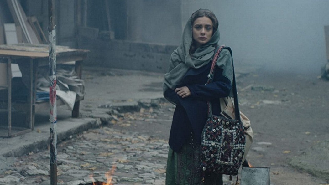 მე და შენ ერთნი ვართ  ქართულად -  I Am You