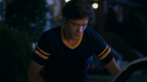 ზაფხულის დღეები, ზაფხულის ღამეები  ქართულად -  Summer Days, Summer Nights