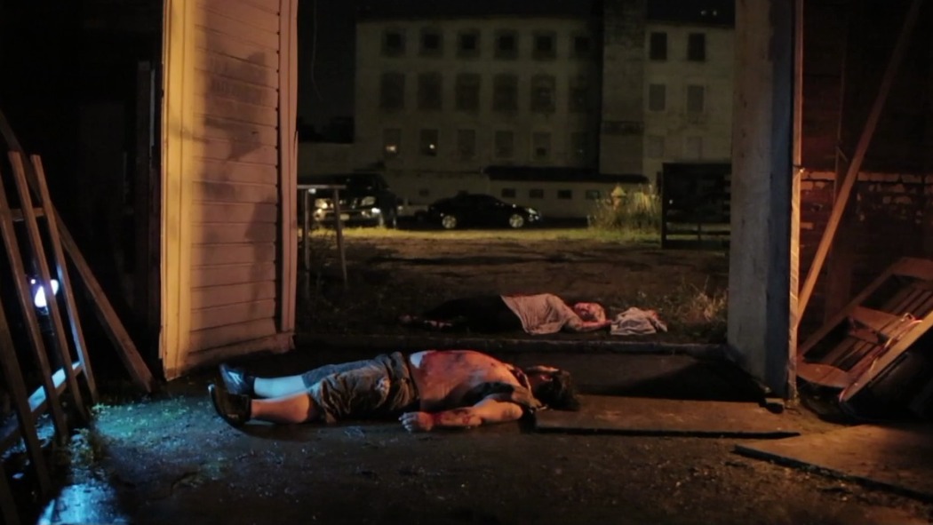 ნეკროპათი  ქართულად -  Necropath