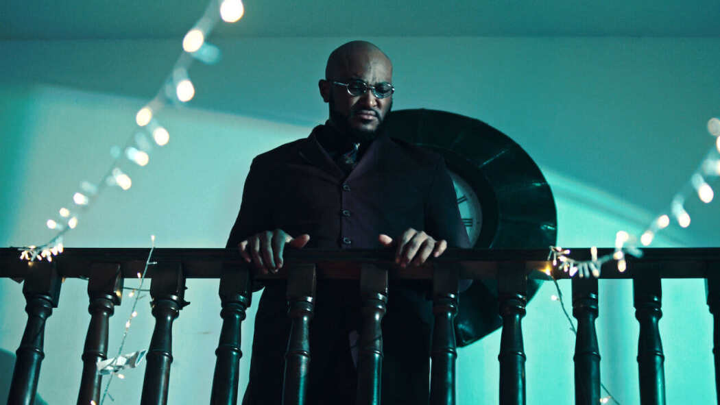 საბედისწერო დღე  ქართულად -  Day of Destiny