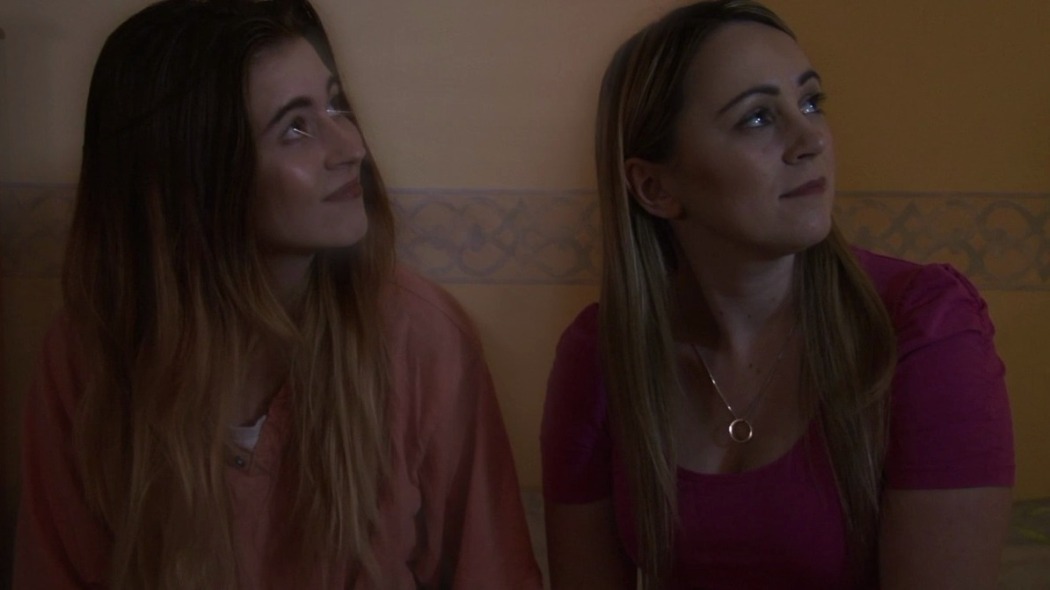 ფამილიარები  ქართულად -  Familiars