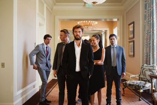 ექო ბუმერსი  ქართულად -  Echo Boomers