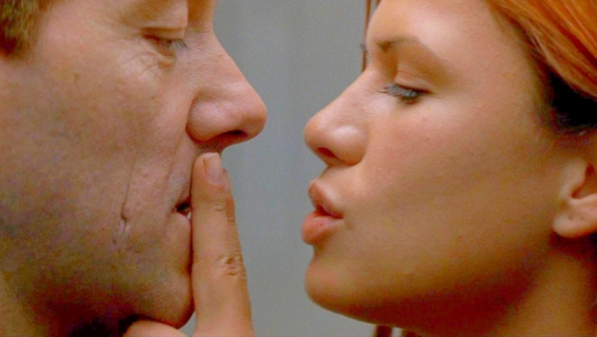 დევიდ გეილის ცხოვრება  ქართულად -  The Life of David Gale