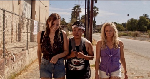 ნახტომი  ქართულად -  Spring