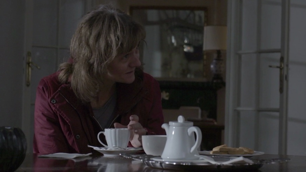 პური ზეციდან  ქართულად -  Pane dal cielo