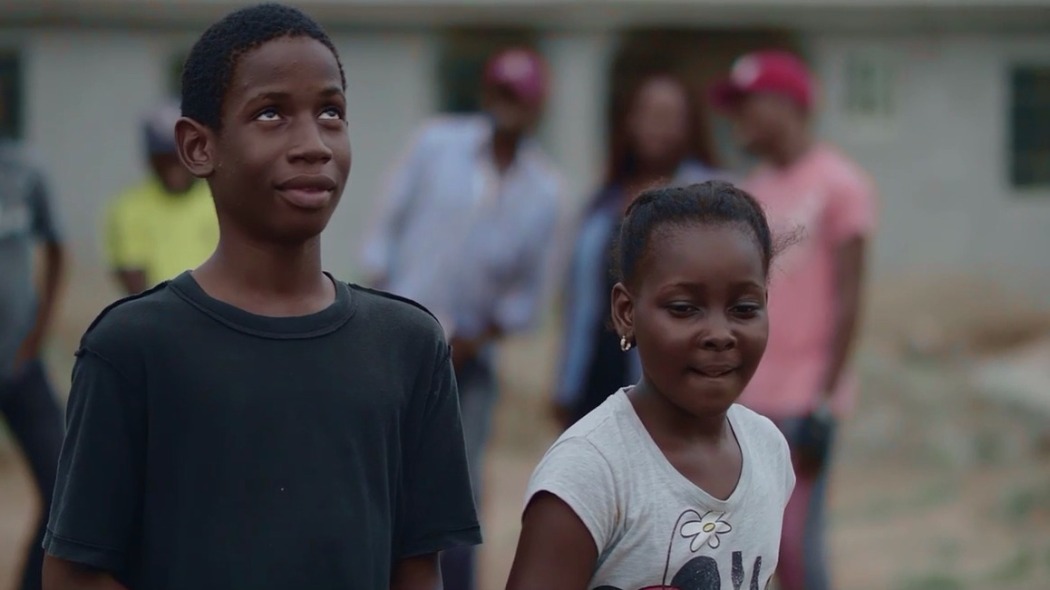 ჭაობის ბავშვები  ქართულად -  Children of Mud