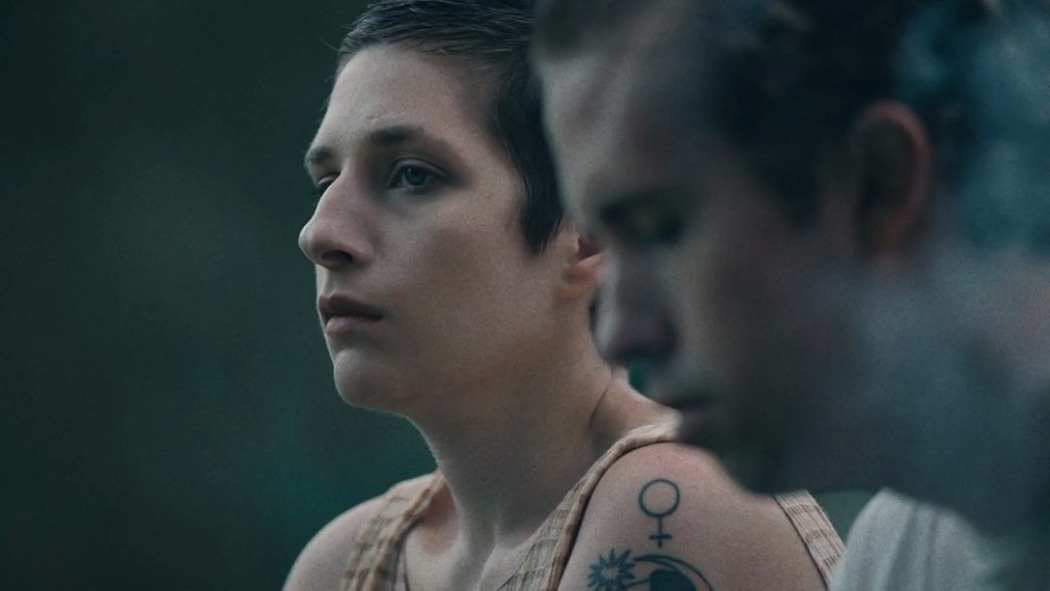 სამანტა როუზი  ქართულად -  Samantha Rose