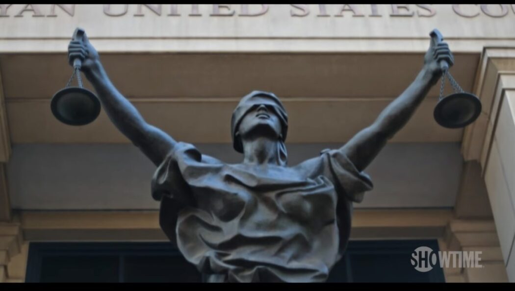 პატიმარი 001  ქართულად -  Detainee 001