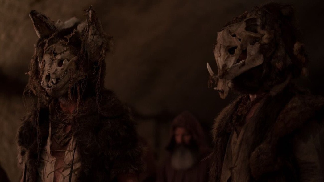 მცდარი მოსახვევი  ქართულად -  Wrong Turn