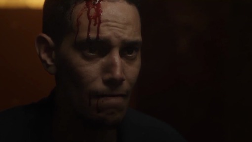 ფრანგული შტრიხი: შერეული გრძნობები  ქართულად -  French Touch: Mixed Feelings