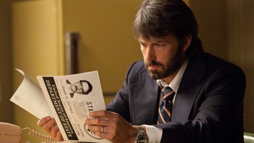 არგო  ქართულად -  Argo