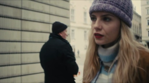 გამიშვი  ქართულად -  Let Me Go